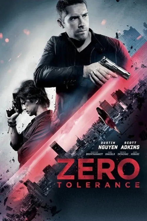 Zero Tolerance (movie)