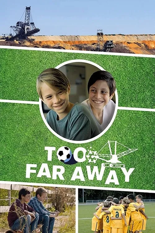 Too Far Away (movie)