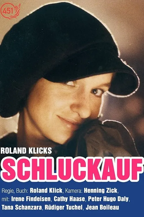 Schluckauf (фильм)