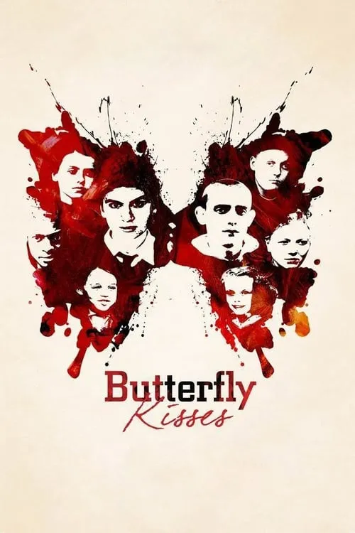 Butterfly Kisses (movie)