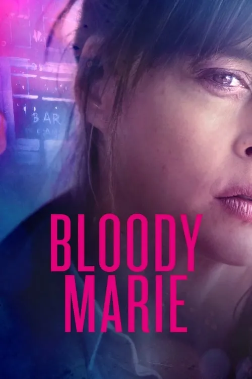 Bloody Marie (movie)