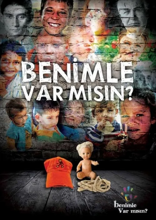 Benimle Var Mısın? (movie)