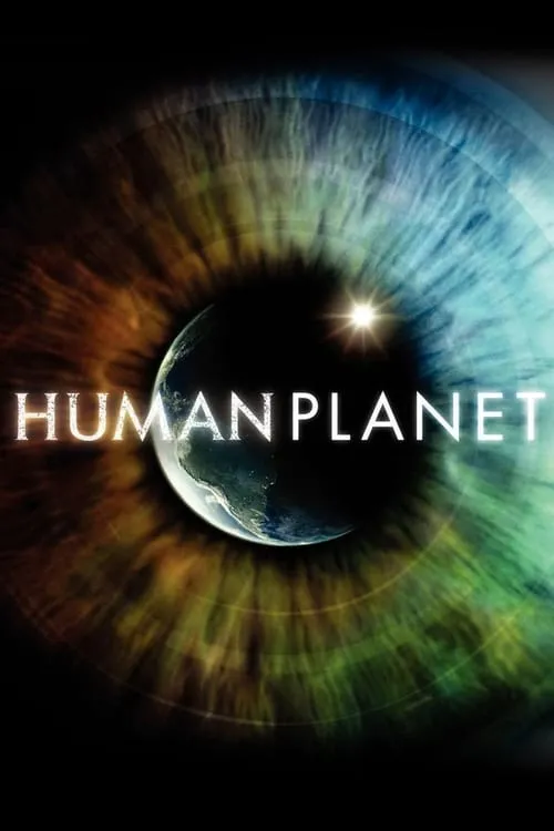 Human Planet (series)