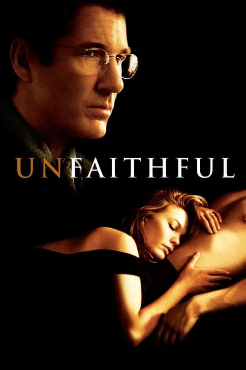 Unfaithful (movie)