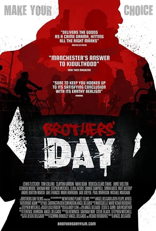 Brothers' Day (movie)