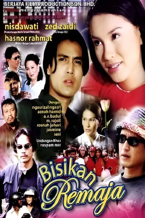 Bisikan Remaja (movie)