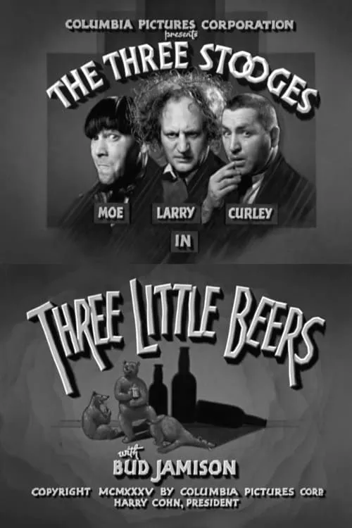 Three Little Beers (фильм)