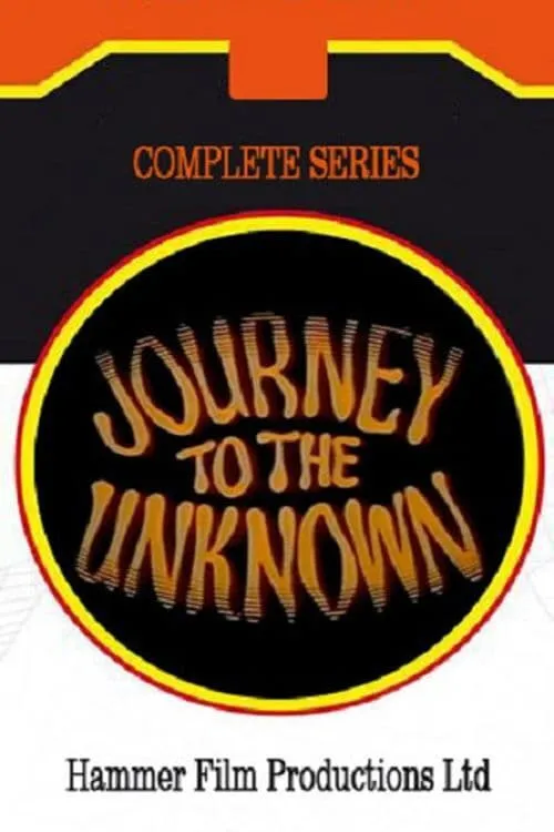 Journey to the Unknown (series)