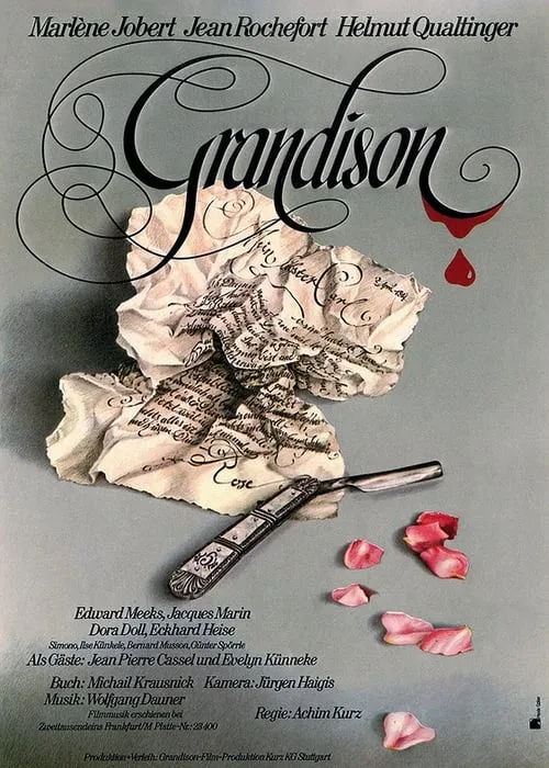 Grandison (movie)