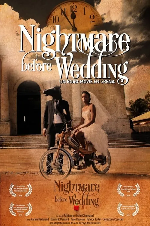 Nightmare Before Wedding (movie)