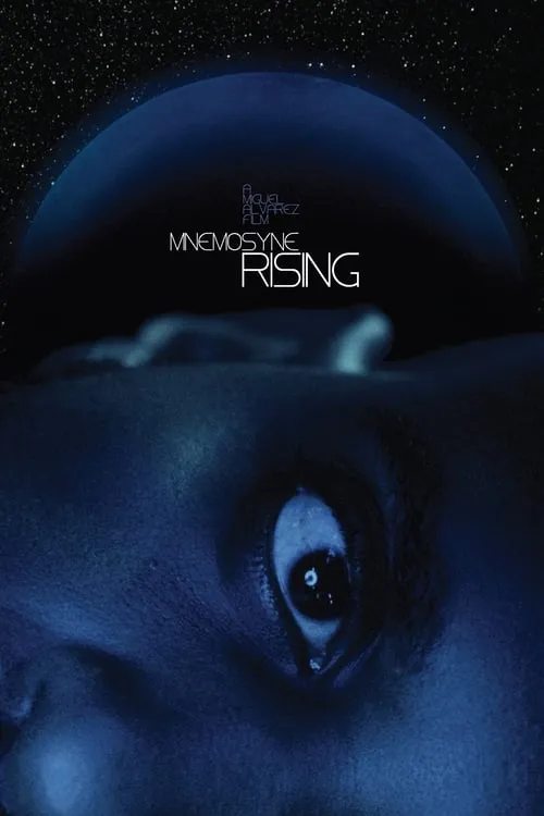 Mnemosyne Rising (movie)