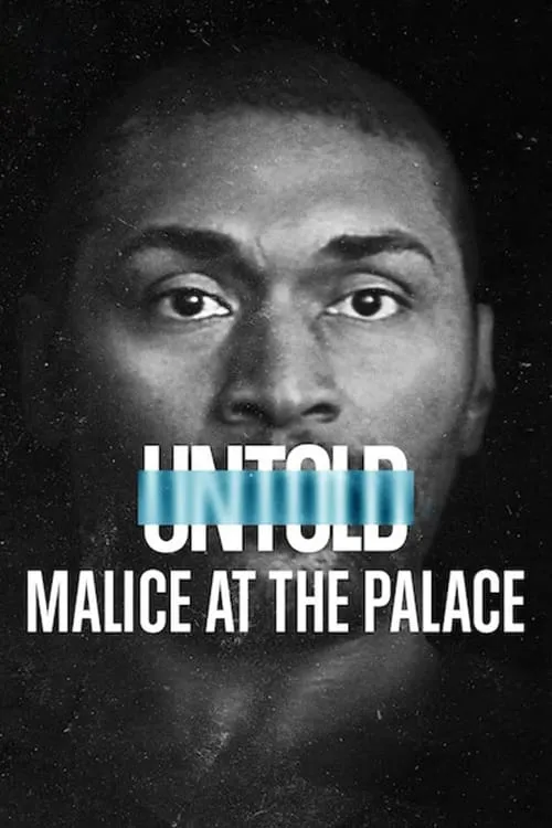 Untold: Malice at the Palace (movie)