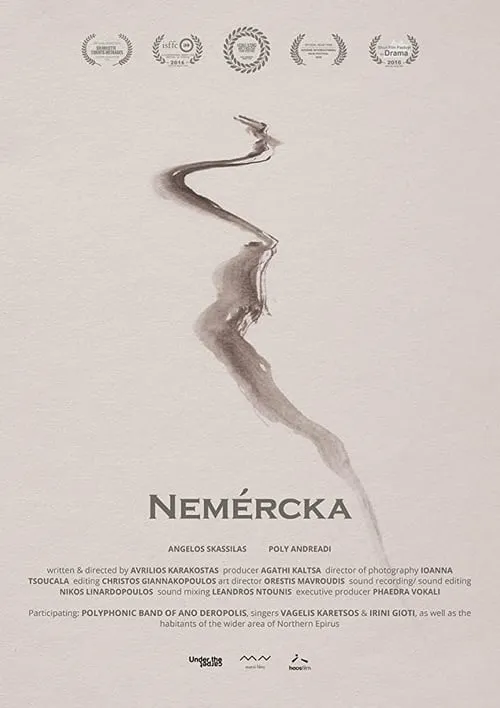 Nemercka