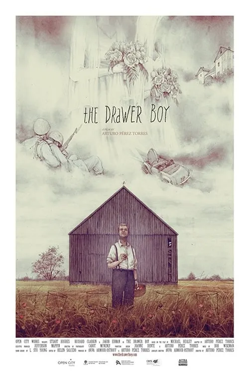 The Drawer Boy (movie)