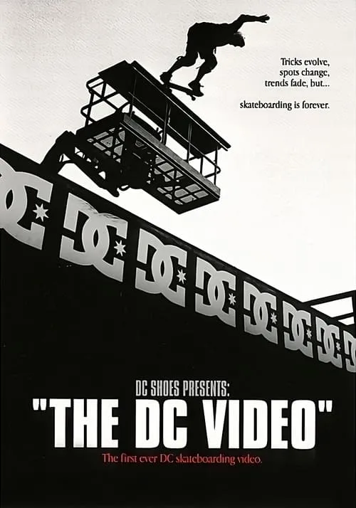 The DC Video (movie)