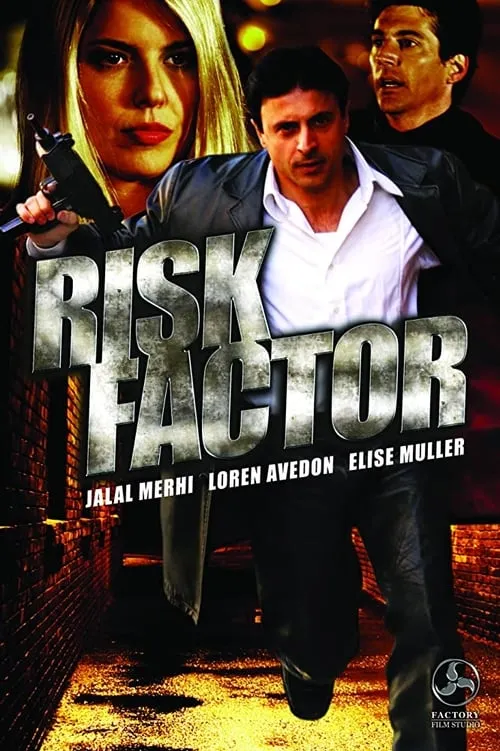 Risk Factor (movie)