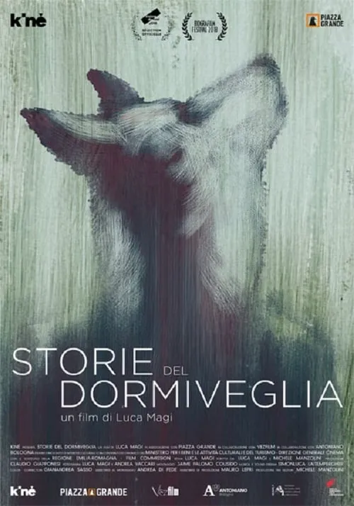 Storie del dormiveglia (фильм)