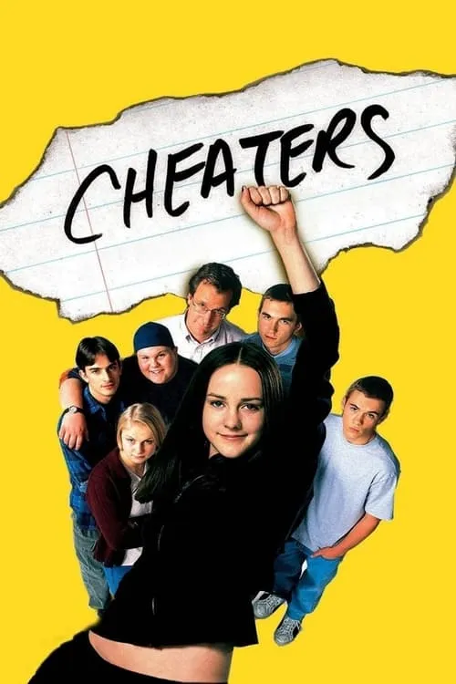 Cheaters (фильм)