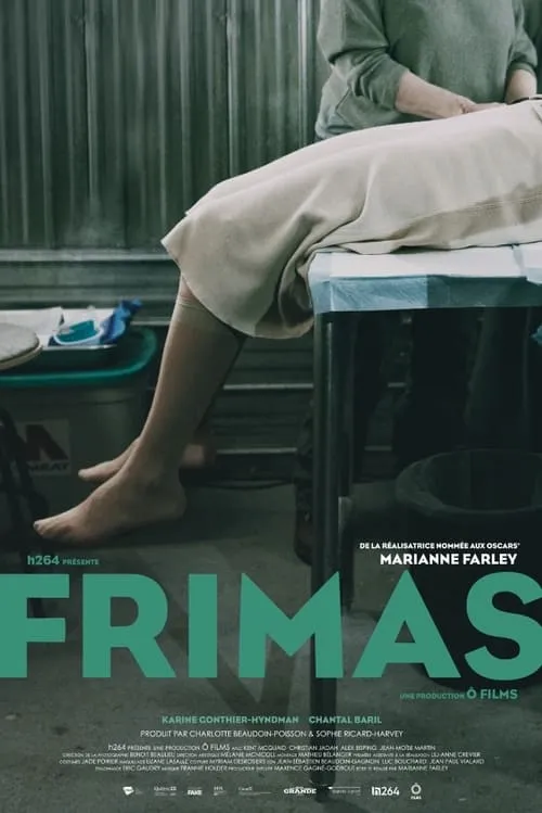 Frimas (фильм)