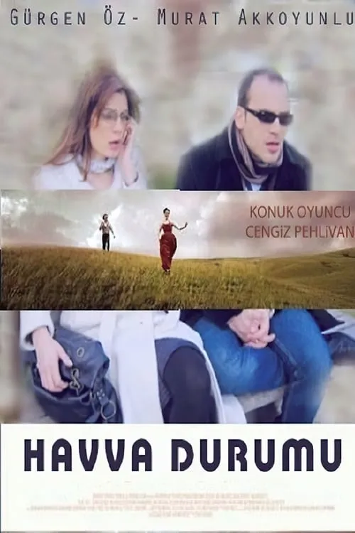 Havva Durumu (movie)