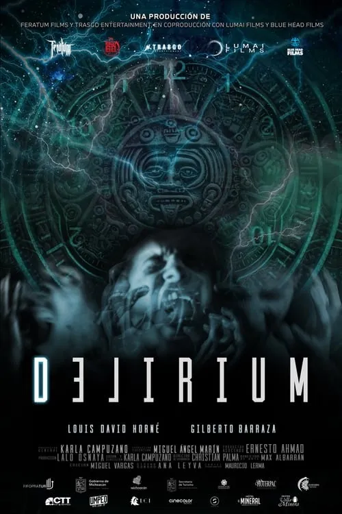 Delirium (movie)