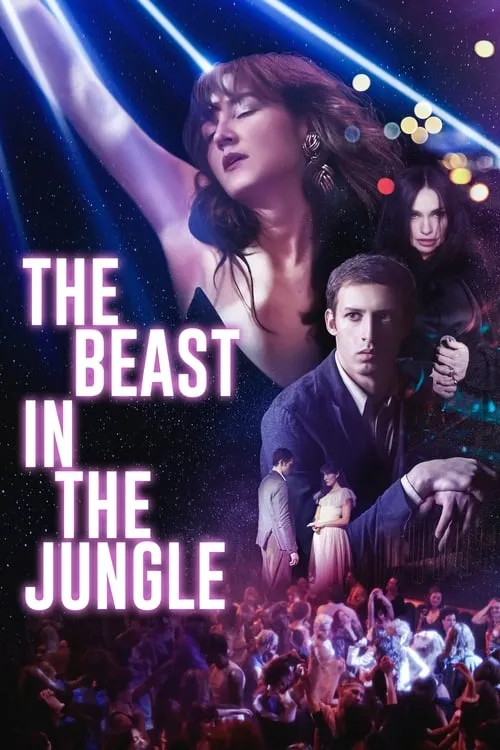 The Beast in the Jungle (movie)