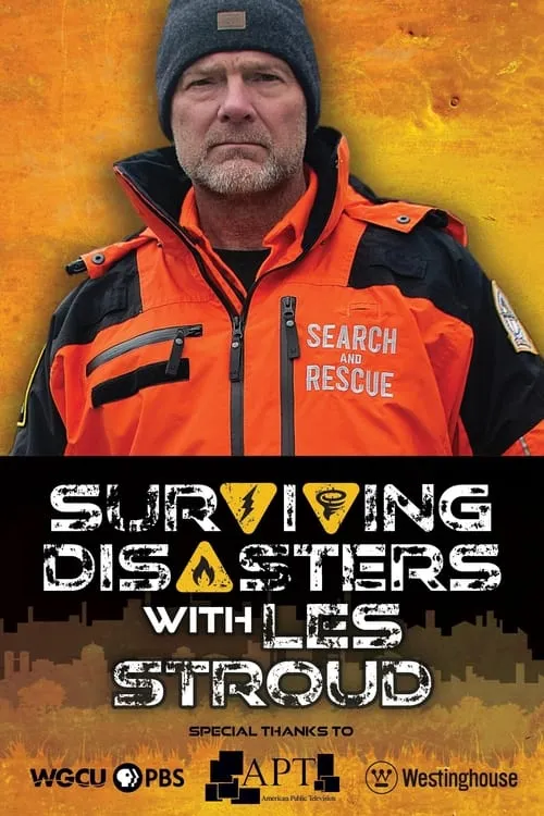 Surviving Disasters with Les Stroud (movie)