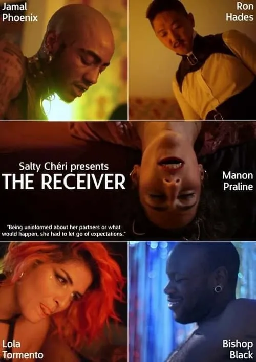 The Receiver (фильм)