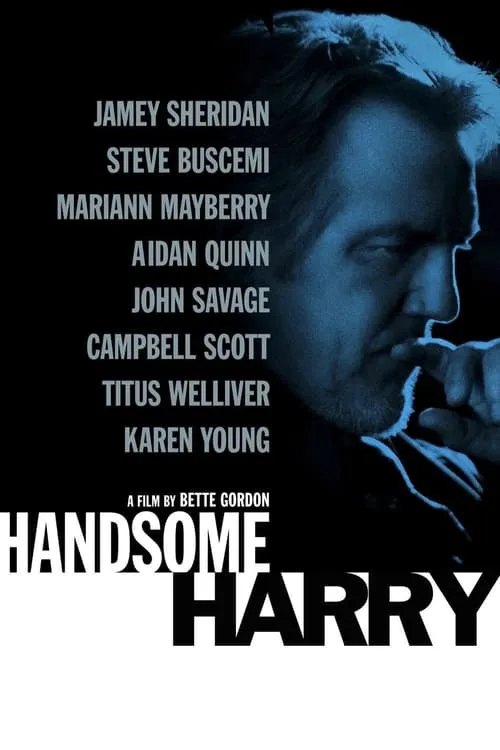 Handsome Harry (movie)