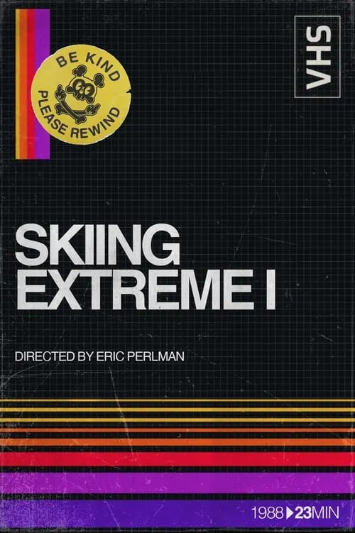 Skiing Extreme I (фильм)