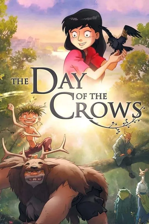 The Day of the Crows (movie)