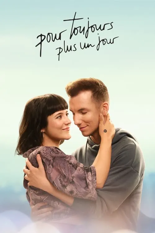 Pour toujours, plus un jour (сериал)