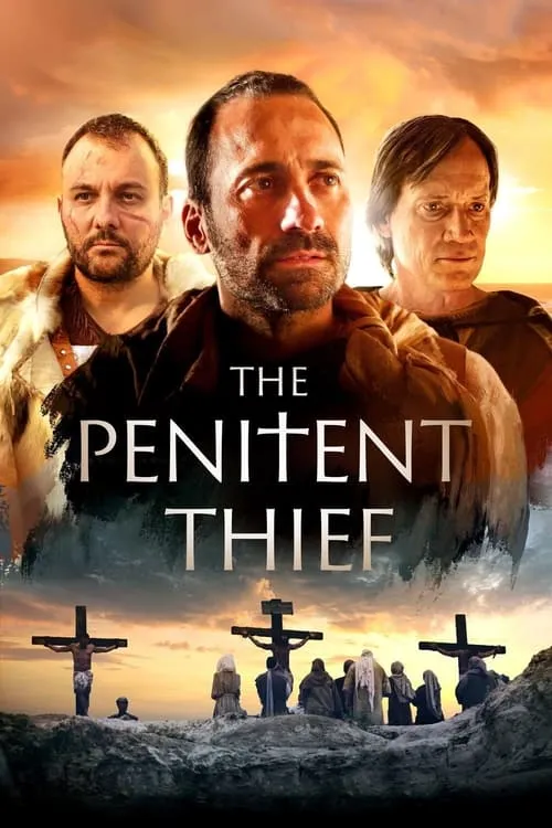 The Penitent Thief (movie)