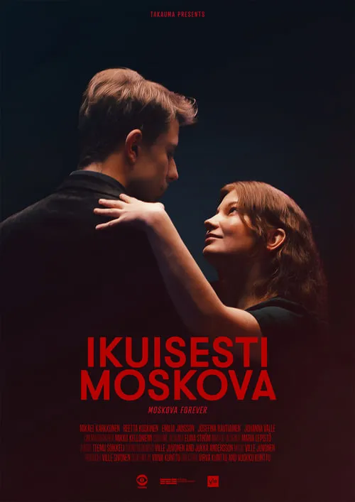 Moskova Forever (movie)