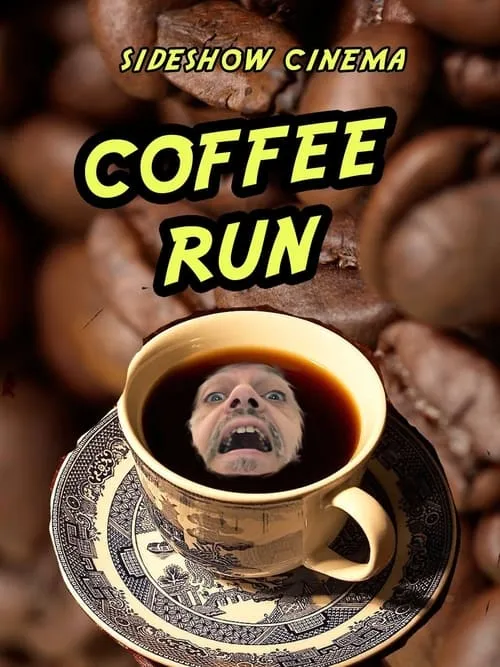 Coffee Run (movie)