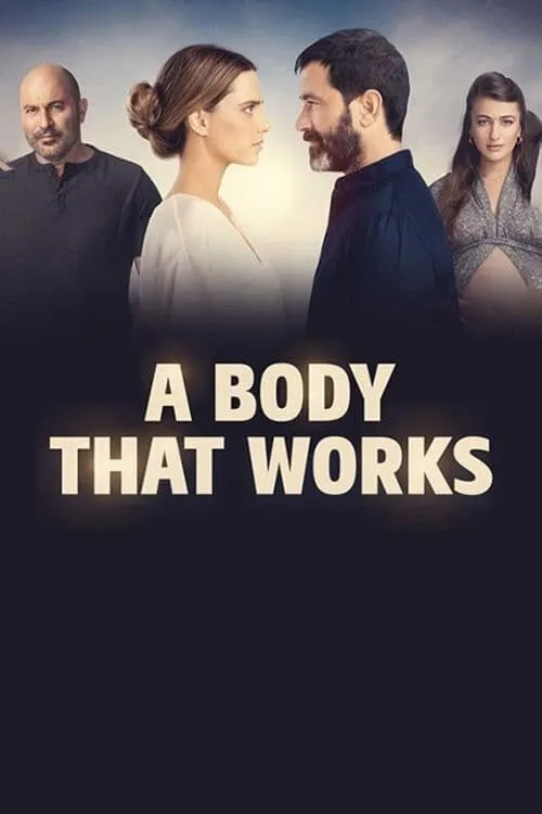 A Body That Works (series)