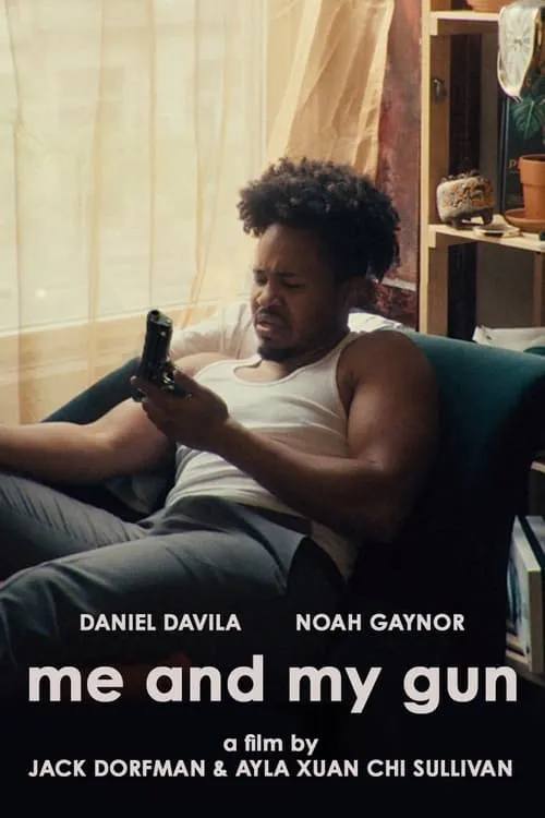 Me and My Gun (movie)