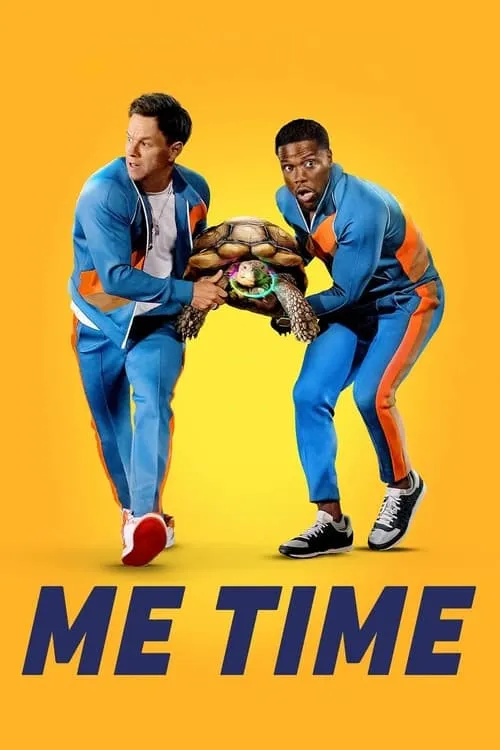 Me Time (movie)