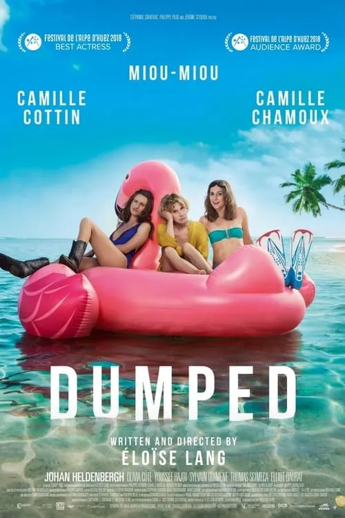 Dumped (movie)