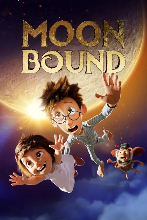 Moonbound (movie)