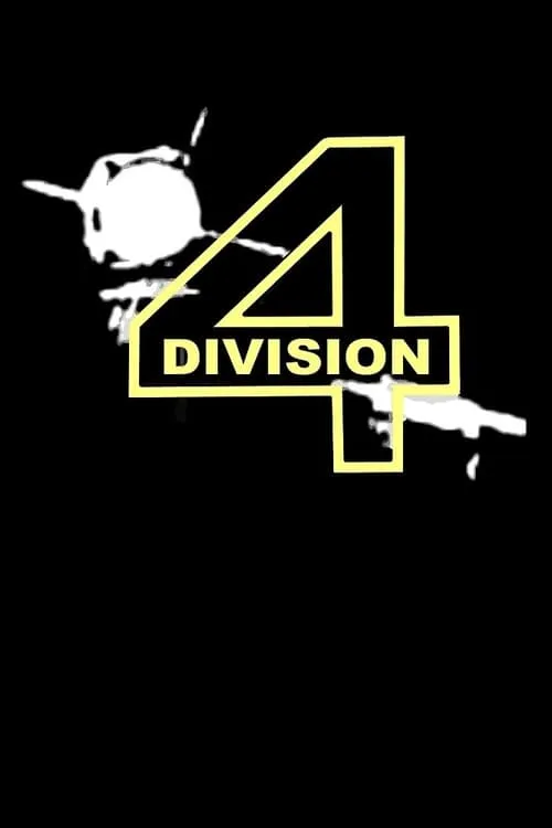 Division 4 (сериал)