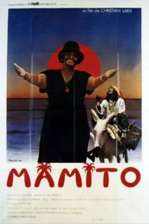 Mamito (movie)