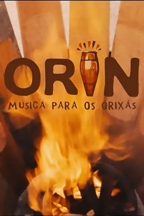 Orin: Música Para os Orixás (фильм)