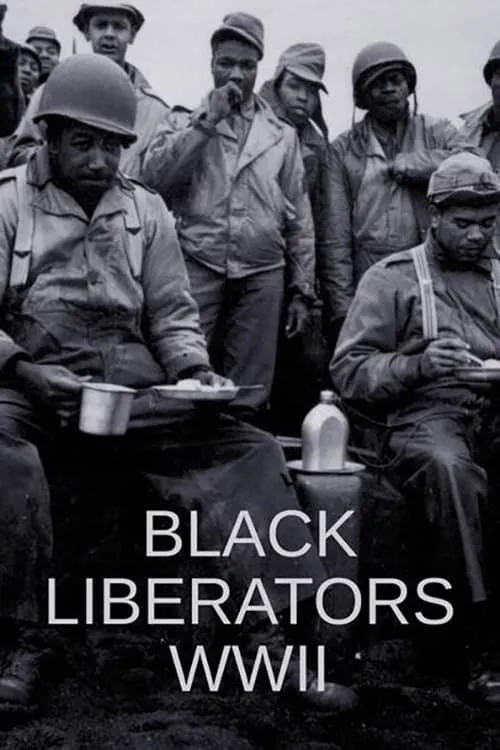 Black Liberators WWII (movie)