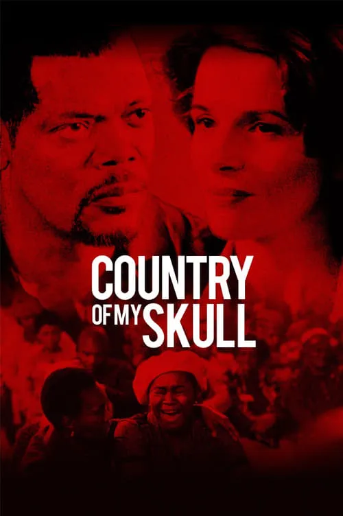 In My Country (movie)