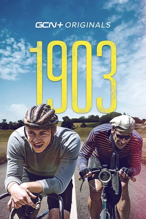 1903: Relived: Stage 1 Of The First Tour (movie)