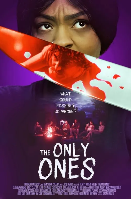 The Only Ones (фильм)