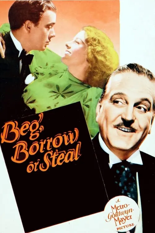 Beg, Borrow or Steal (movie)