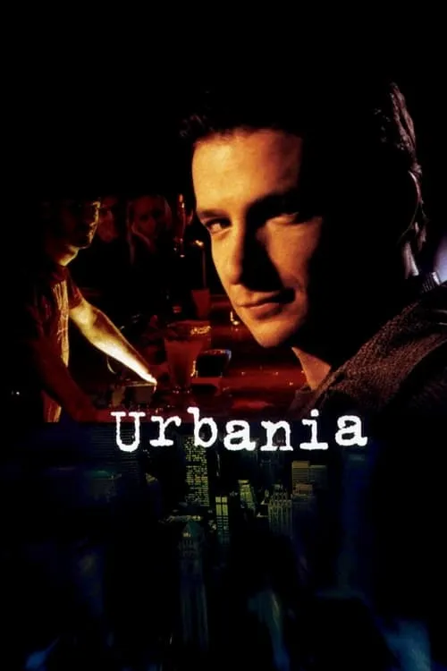 Urbania (movie)