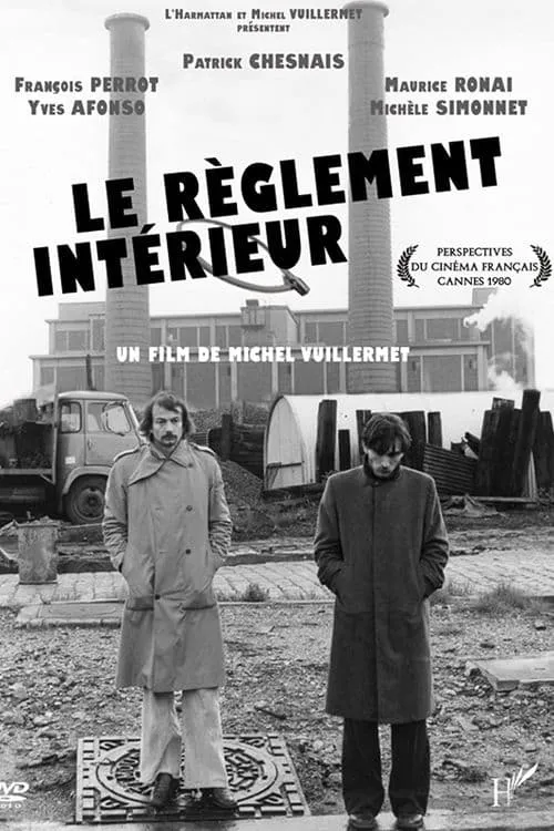 Le règlement intérieur